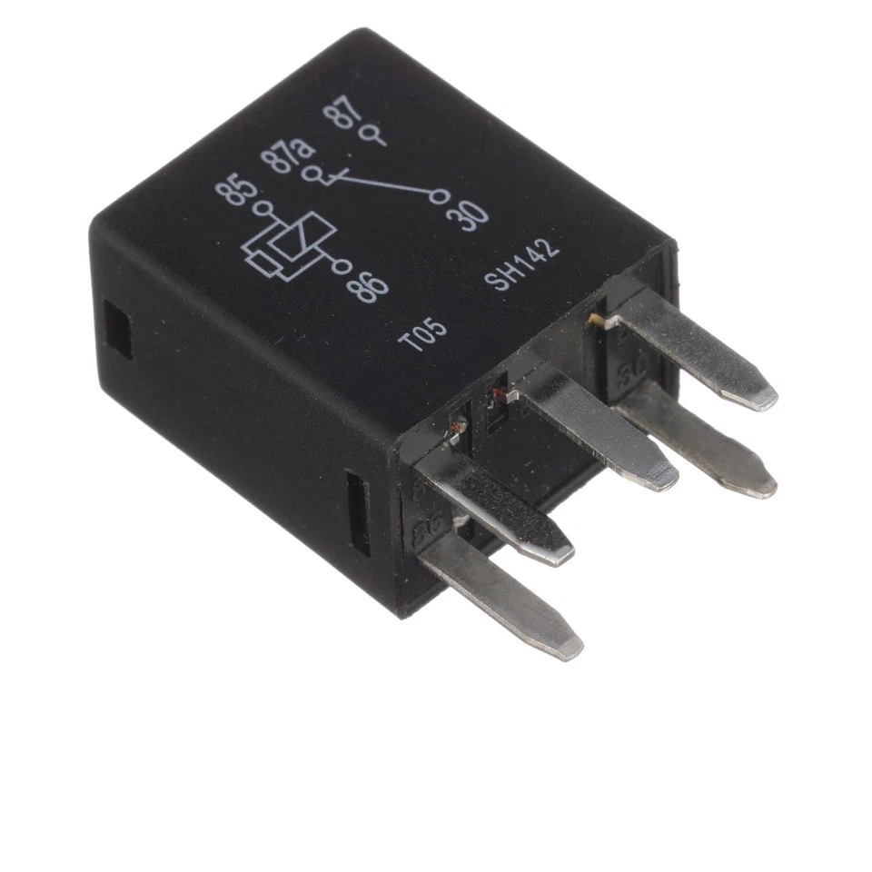 Relé de eixo de transmissão automática SMP para 2004-2005 Dodge Neon - Imagem 2 de 4