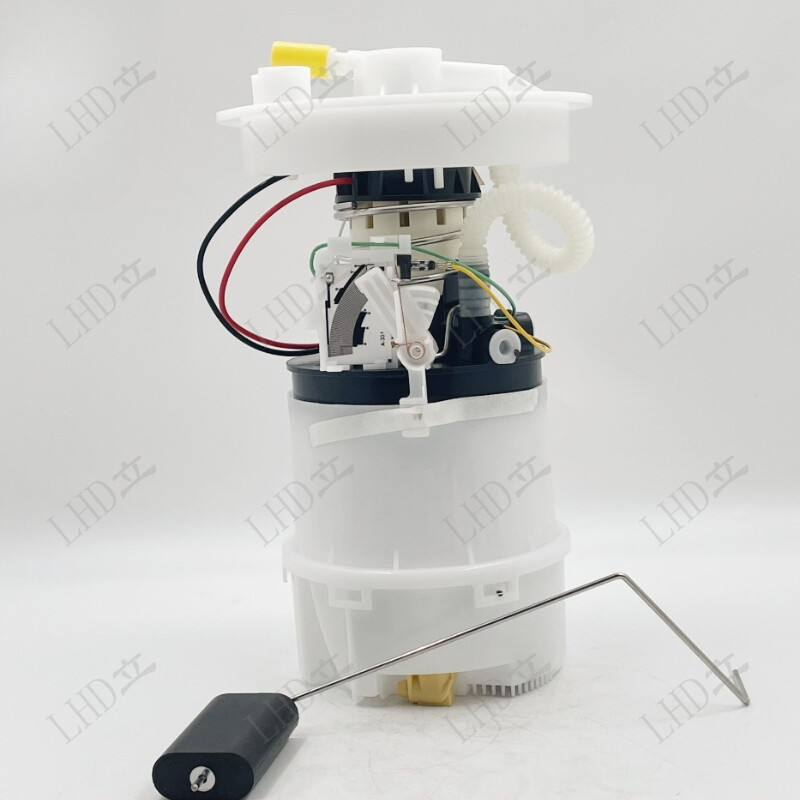 Fuel Pump Assembly 3M519H307AV Fit For Ford Focus C-MAX 1.4-2.5L