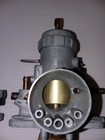 SUZUKI GT250 CARBURETOR SET IN EXCELLANT CONDITION HAS 92.5 SIZE MAIN JETS — photo 7