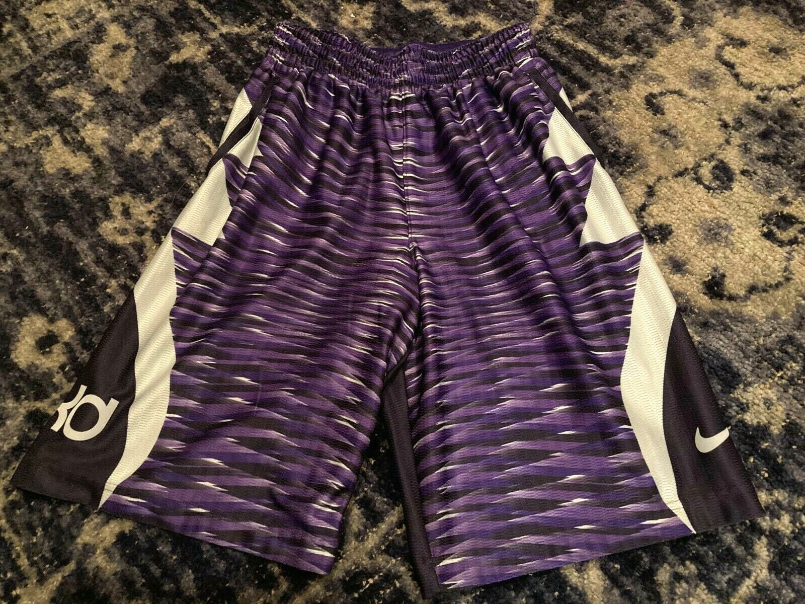 nike kd shorts mens