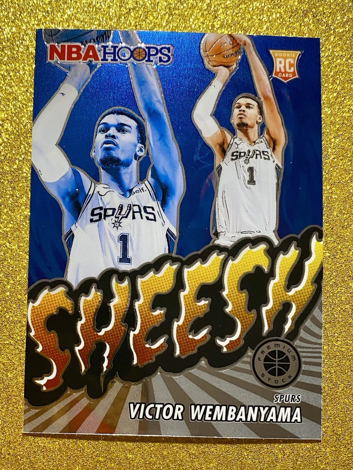 ルカ ドンチッチ Panini Hoops RC PSA 10