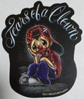Lil Cuties/Dudes-Aztlan Graphics-New-Prismatic Vending Machine Sticker (#566)