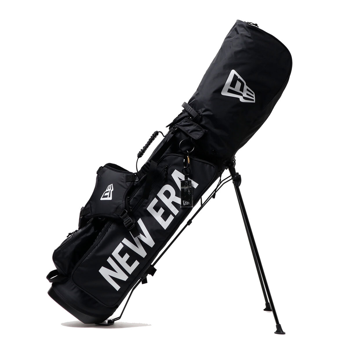 ★NEWERA × MASTERMIND SELF STNDGOLFBAG New Era Golf Mastermind Self Stnd Bag | eBay