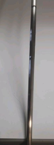 Golf Club ⁰Mizuno Tour Series DRS Oversize 5 "Wood" Stiff Steel Shaft "42" Used - Picture 7 of 10
