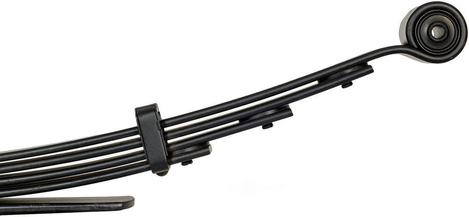 Conjunto de resorte de hoja Dorman 34-1451HD para Dodge Ram 1500 02-08 Foto 4 de 4