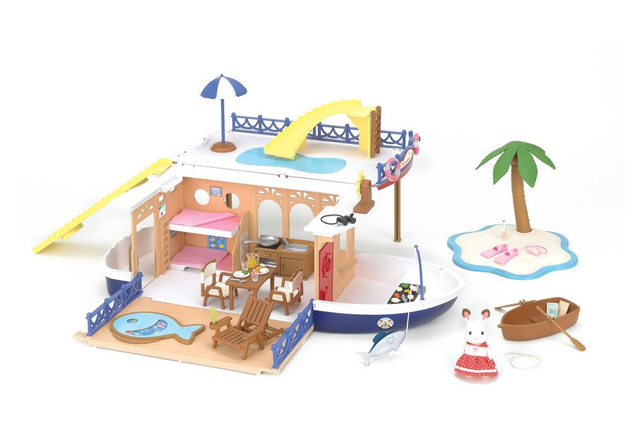 calico critters on ebay