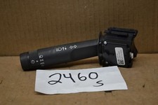 10 11 12 13 14 15 Chevrolet Equinox Used Turn Signal Switch #2460-S