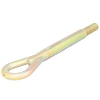 Blic 0476-04-047347P Abschlepphaken AbschleppöSe FüR Chevrolet Captiva Opel