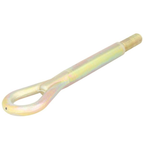 Blic 0476-04-047347P Abschlepphaken AbschleppöSe FüR Chevrolet Captiva Opel-image