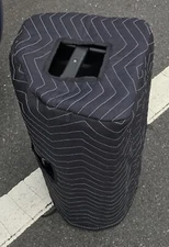 QSC K10.2 K10.2 Premium Padded Speaker Covers (2)-Quantity of 1=1 Pair!