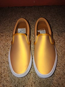 vans slip on 5.5