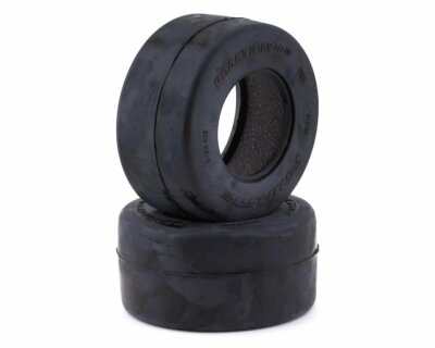Proline 10188-203 1/10 Reaction+ HP Wide SC S3 Drag BELTED Tires