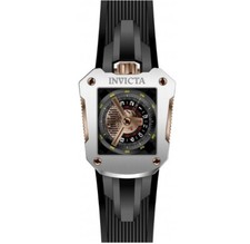 Invicta Speedway JM Limited Edition Men 