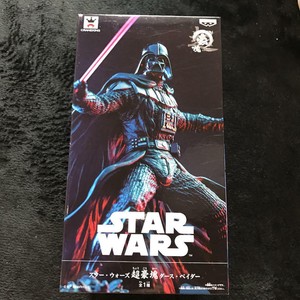 banpresto darth vader