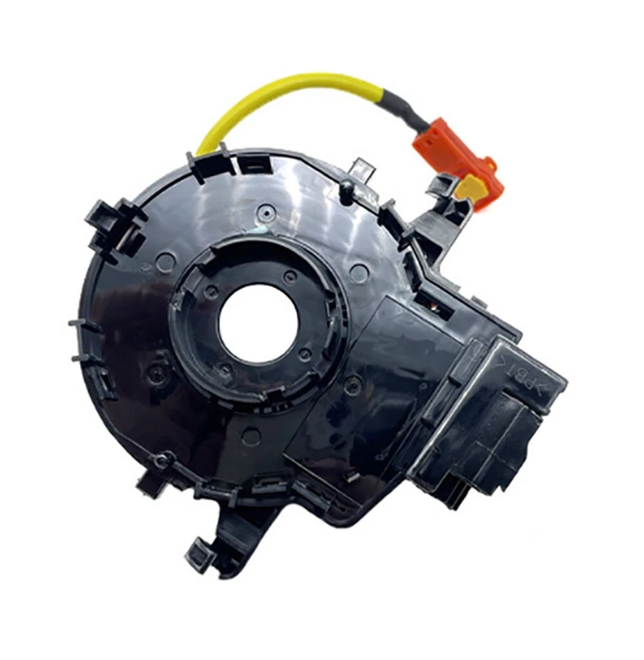 843060K050 Volante Muelle Reloj Muelle Para Toyota Hilux 2004-2015 1KD 2KD Foto 4 de 4