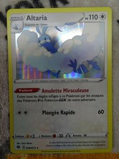 ALTARIA 110PV 49/73 - LA VOIE DU MAITRE (EB 3.5) - CARTE POKEMON - NEUVE 
