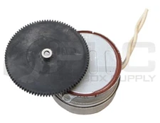 SYNCHRON K12RC-6 MOTOR 110V 60HZ