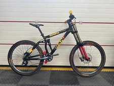 Bicicletta Giant AC Team / ATX / Uno / Due / DH Mavic Downnill Vintage