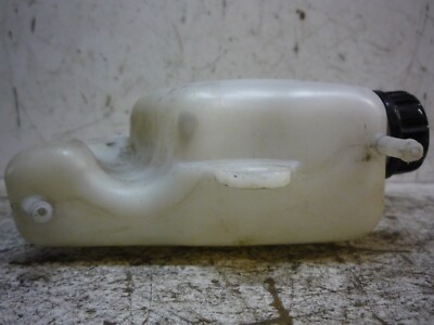 KAWASAKI 88 - 97 ZX600C ZX 600 NINJA COOLANT RESERVOIR OVERFLOW