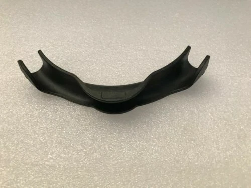 Riscaldamento a pavimento nero