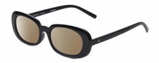 Kendall Kylie KK5153CE VANESSA Women's Polarized Sunglasses Black 54mm 4 Options