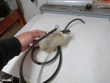 Honda CBR600 F4i 2000–2006 Coolant Expansion Tank