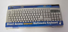 iConcepts Direct Access Internet Multimedia K...