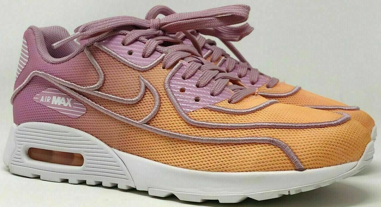 Size 9 - Nike Air Max 90 Ultra 2.0 BR Sunset Glow W for sale