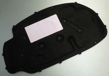 Original VW Golf 5 1K Dämpfung für Motorhaube Dämmung Dämmmatte 1K0863831D