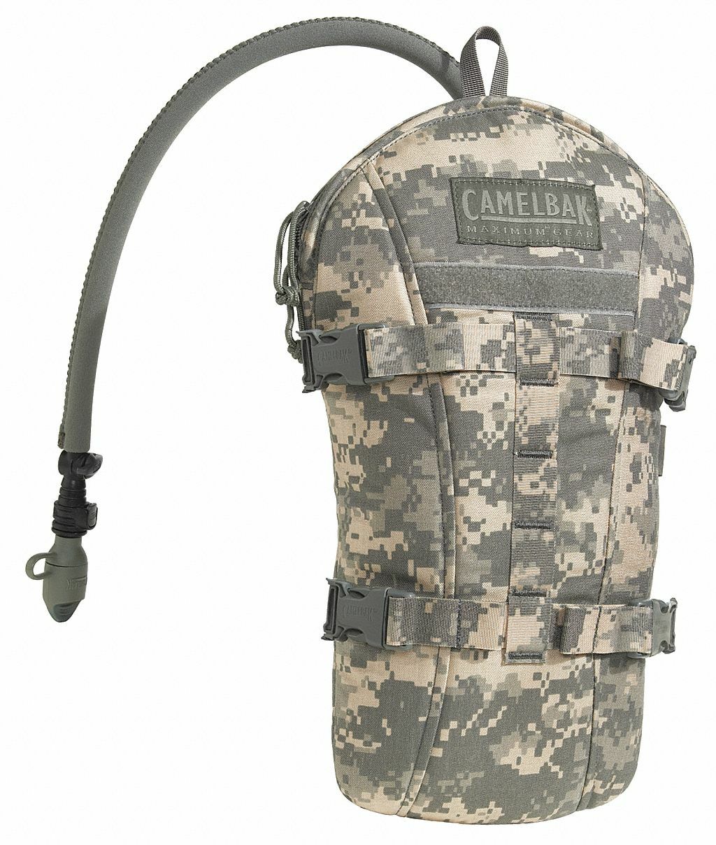 CamelBak ArmorBak 102 Oz 3.1l Hydration Pack AUC 61136 for sale online