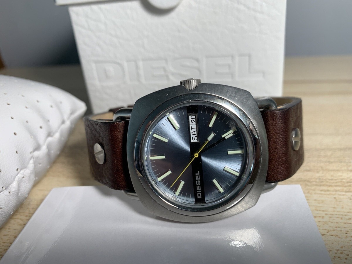 Diesel DZ2146 Watch for Men for sale online | eBay
