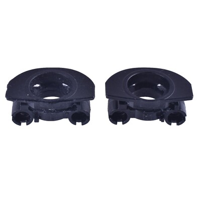 Plastic Hinge Swivel Replacement for Sony WH-1000XM4 Headset Right or Left Part