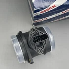 Bosch OE Mass Air Flow Sensor MAF For VW Beetle Golf 1.8 2.0L 0280218002