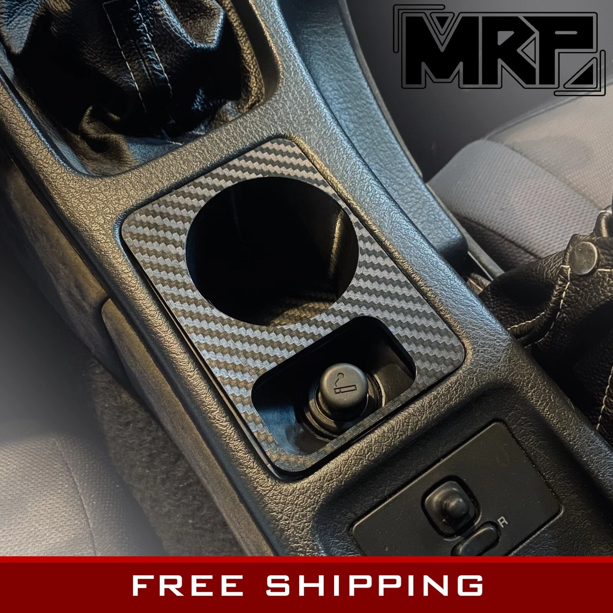 300zx cup holder deals