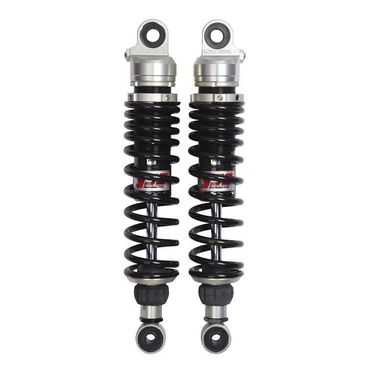 パーツ YSS TWIN SHOCK CROSS CUB 370mm パーツ YSS TWIN SHOCK CROSS CUB 370mm 楽天市場】YSS 製