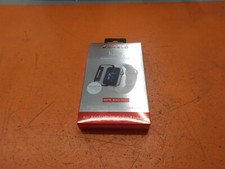                 ZAGG Apple Watch Series 4 44 mm Invisible Shield Luxe Bumper Case