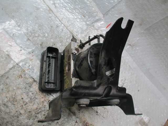 Anti-Lock Brake System Abs Module 14-17 ODYSSEY 57110-TK8-A610-M1