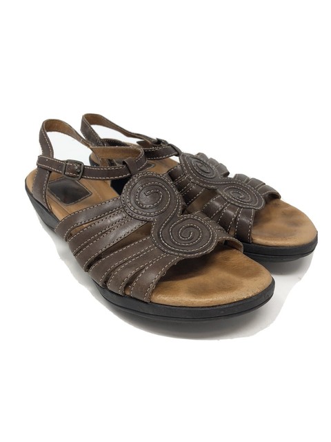 clarks artisan sandals sale