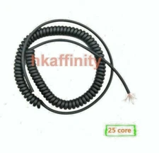 1.5m Tosoku AF-25W-1.5M Electronic Handwheel Manual Pulse Cable 2-year warranty