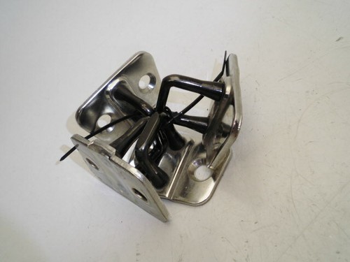 Original VW Phaeton 3D Fanghaken Tür Schließkeile 3D4837033D