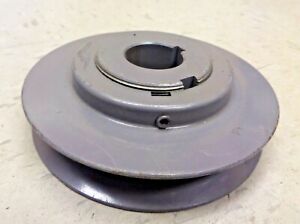 Browning 1VP60X 1 3/8 Variable Pitch Pulley 1 Groove s 