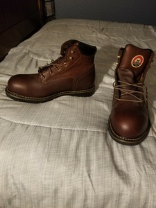 irish setter boots ebay