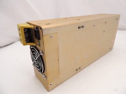 Astec Artesyn Emerson 47V 12A Power Supply Power Module MP6-3W-00 Load Tested - Picture 5 of 7