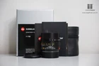 Brand New Leica Summilux-M 50mm F1.4 ASPH II - Black (11728) for M11