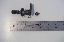 1980 81 YAMAHA XT250 XT 250 OEM MOTOR CLUTCH ACTUATOR ARM