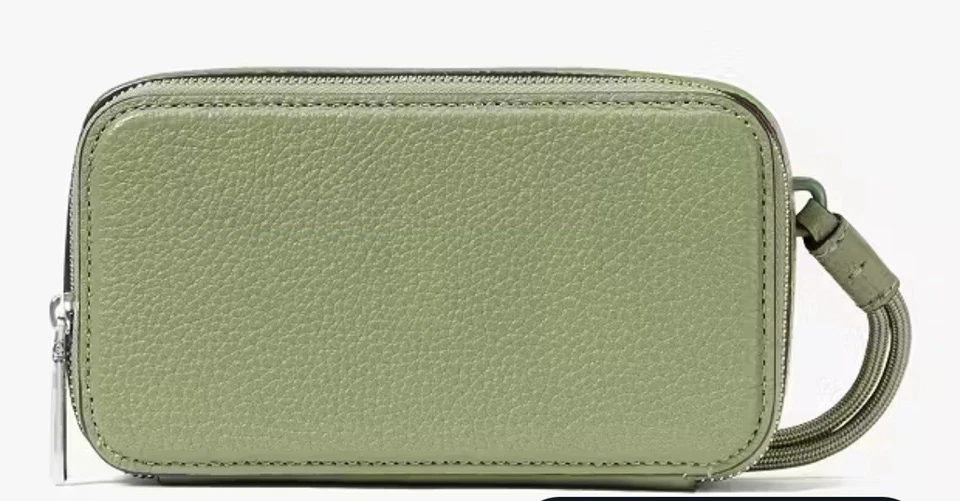 Muñequera Kate Spade Picture This Camera NUEVA CON ETIQUETAS Envío de papel incluido Foto 3 de 4