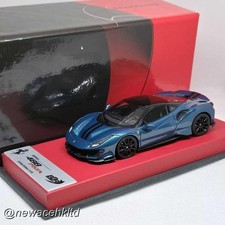 BBR Ferrari 488 Pista Salon De Geneve 2018 1:43 BBRC202B