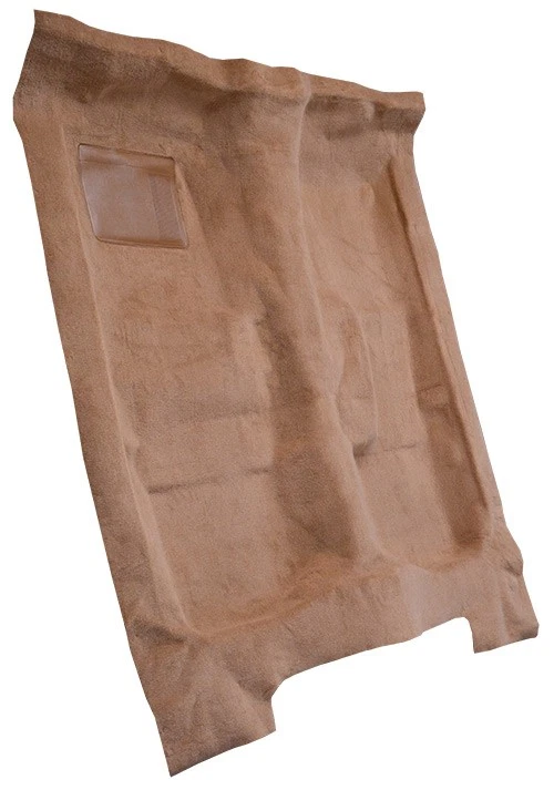 1983-1987 Chrysler Fifth Avenue Carpet -Cutpile |4DR, Rear Wheel DRive - Image 2 of 4