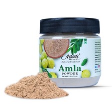 100 Natural Amla Powder Indian Gooseberry Hair Skin