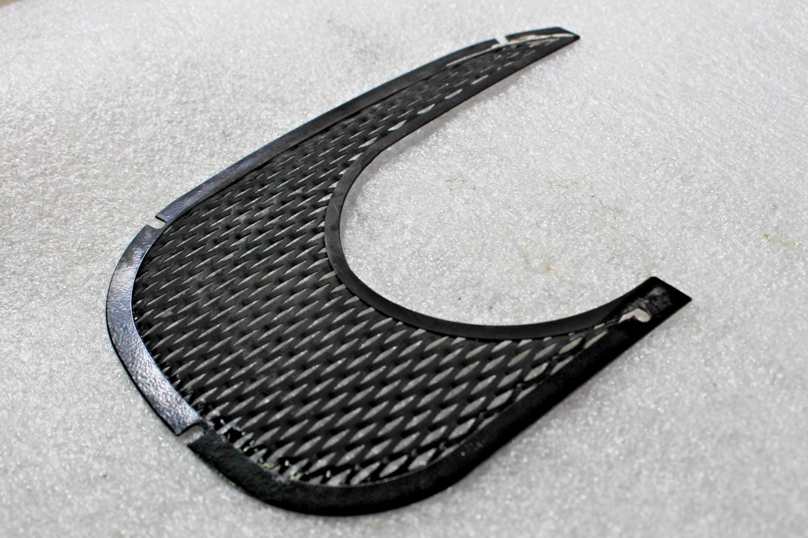 Ferrari 360 REAR+RIGHT Grille P/N 65006300